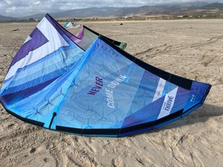 Cometa Harlem Thrive 12m