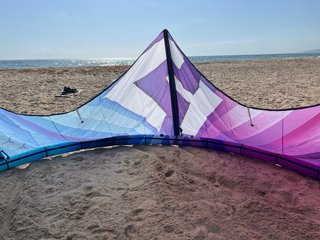 Cometa Harlem Thrive 12m