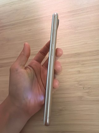 Móvil Xiaomi Mi