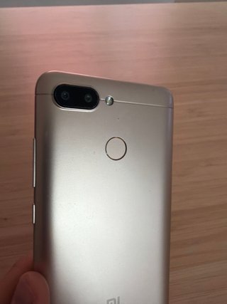 Móvil Xiaomi Mi