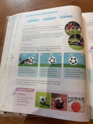 Conocimiento del medio 5 Primaria : Proyecto Co...