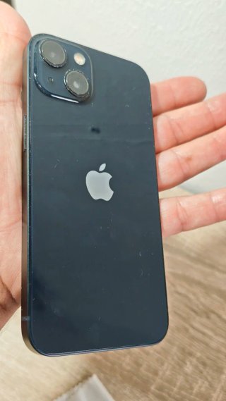 iPhone 13 Negro