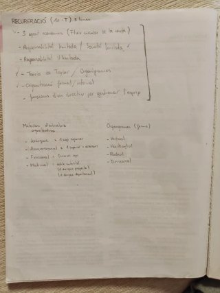 Funcionament de l’empresa 1r Batxillerat