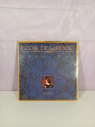 Lote discos vinilo
