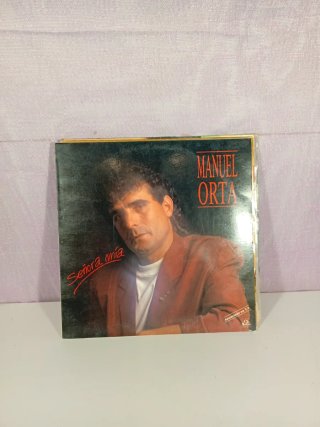 Lote discos vinilo