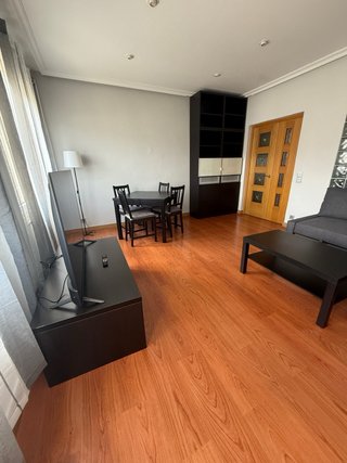 Piso de 64 m2 + 14m2 trastero en La Tejerona Gijon