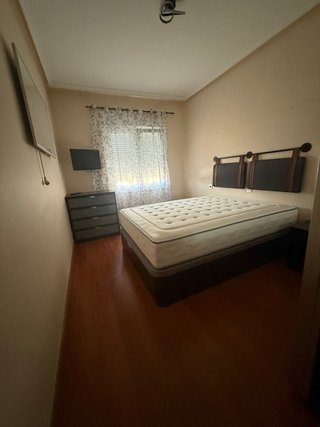 Piso de 64 m2 + 14m2 trastero en La Tejerona Gijon