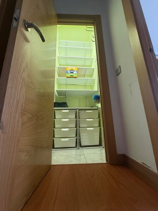 Piso de 64 m2 + 14m2 trastero en La Tejerona Gijon