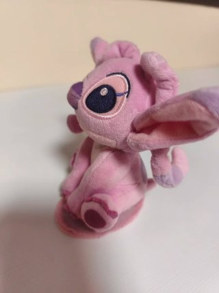 Muñecos Lilo y Stitch Disney