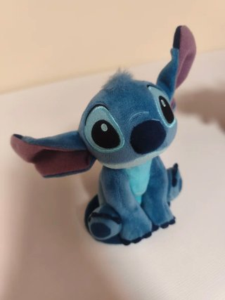 Muñecos Lilo y Stitch Disney