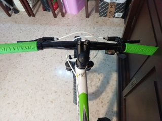Bicicleta Orbea MX20 XC RS Niño 20