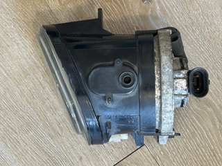 Antiniebla Delantero Derecho BMW E46 Pack M