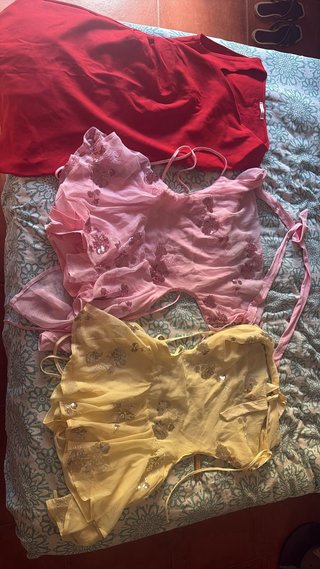 Vestidos de verano talla L