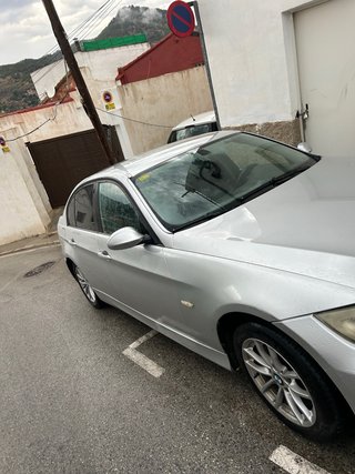 BMW Serie 3 2007