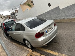 BMW Serie 3 2007