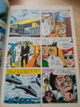 Marvel Masterworks Daredevil Volume 2