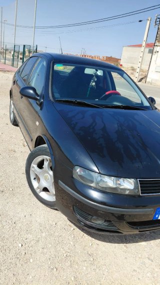 SEAT Leon 2004