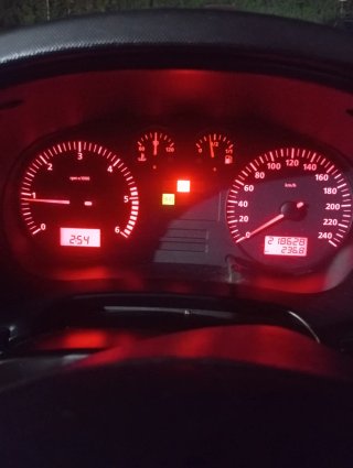 SEAT Leon 2004