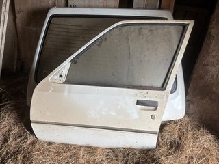 Puerta Delantera Izquierda Peugeot 205