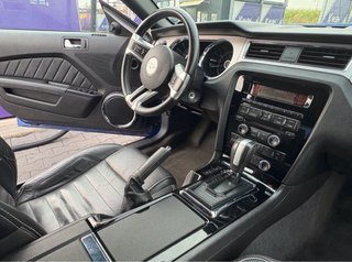Ford Mustang 2013
