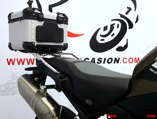 BMW F 850 GS ADVENTURE RALLYE ¿A2?