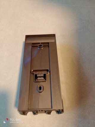 Base Ricarica Dyson V12 Slim Absolute