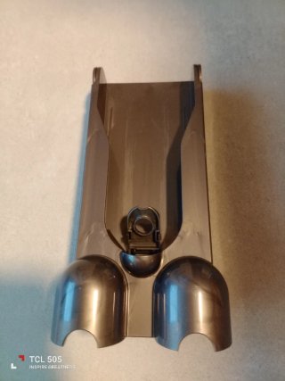Base Ricarica Dyson V12 Slim Absolute