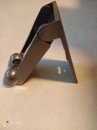Base Ricarica Dyson V12 Slim Absolute