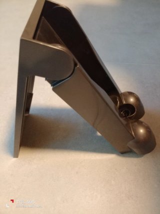 Base Ricarica Dyson V12 Slim Absolute