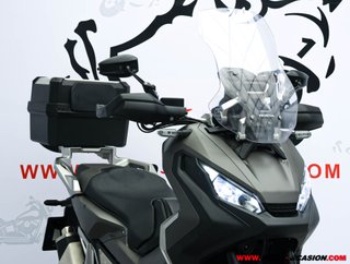 HONDA X-ADV 750 ¿A2?