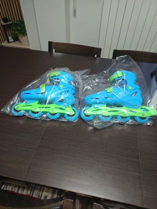 Pattini in linea EASY SPORT ONE