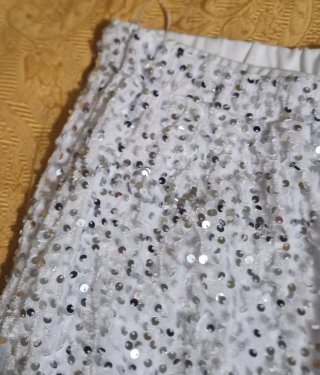 Pantalone donna da sera