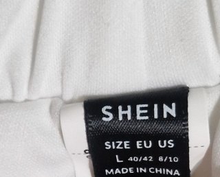 Pantalone donna da sera