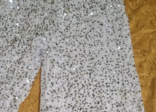 Pantalone donna da sera