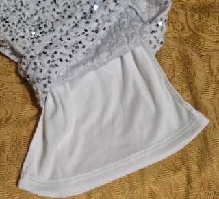 Pantalone donna da sera