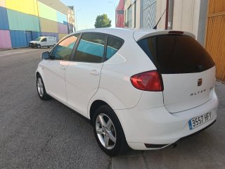 SEAT Altea 2012