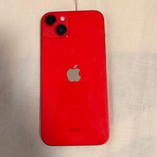 iPhone 14 Rojo 128GB