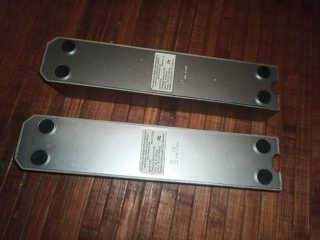 2 Soportes Base para Nintendo Wii