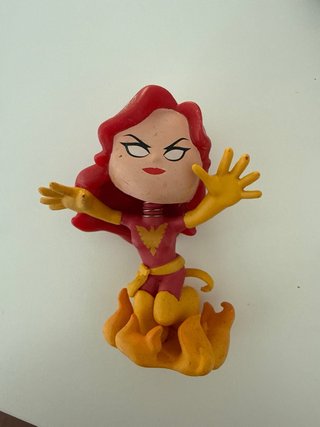 Funko Pop! Marvel Avengers Bobblehead