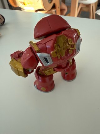 Funko Pop! Marvel Avengers Bobblehead