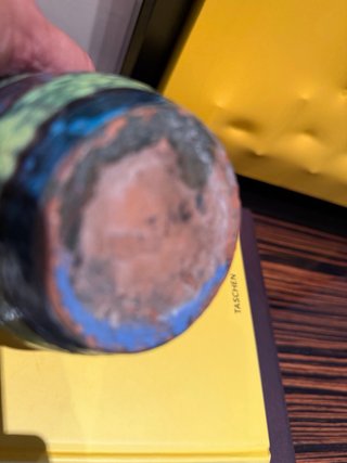 Vaso Bitossi Raymor Vintage Anni 60