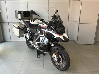 BMW R 1250 GS ADV