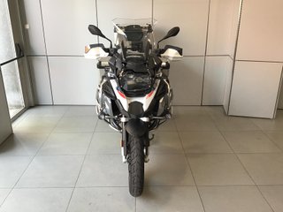 BMW R 1250 GS ADV