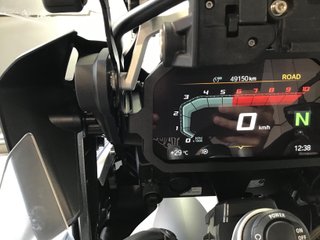 BMW R 1250 GS ADV