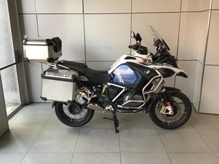 BMW R 1250 GS ADV