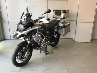 BMW R 1250 GS ADV