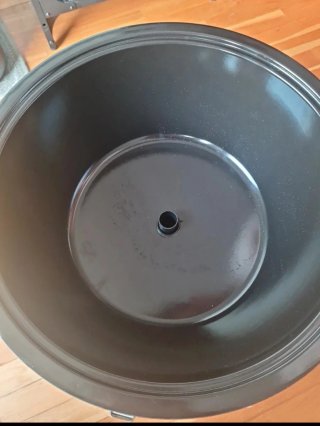Barbacoa sin humo Mallorca