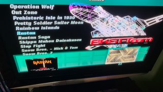 Xbox Clásica Negra + Juegos