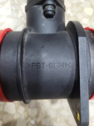 Caudalímetro  0280217121 1.9 TDI y 1.4TDI de VAG