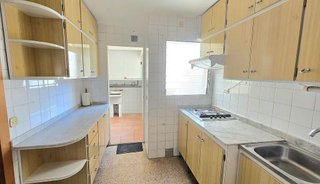 Piso en venta en Cas Capiscol en Palma de Mallorca